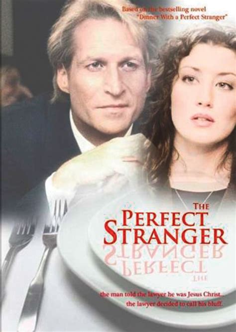 Perfect Stranger Dvd Vision Video Christian Videos Movies And Dvds