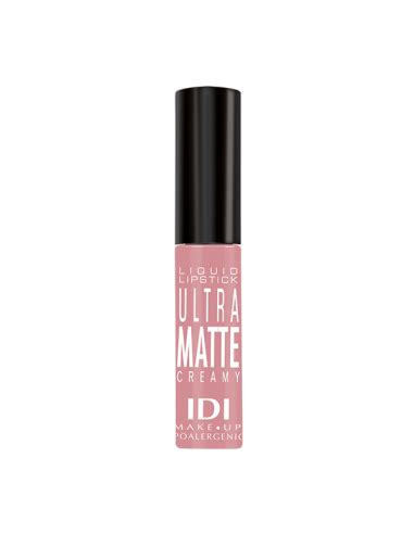 Labiales Idi Ultra Matte Creamy Rose Nude
