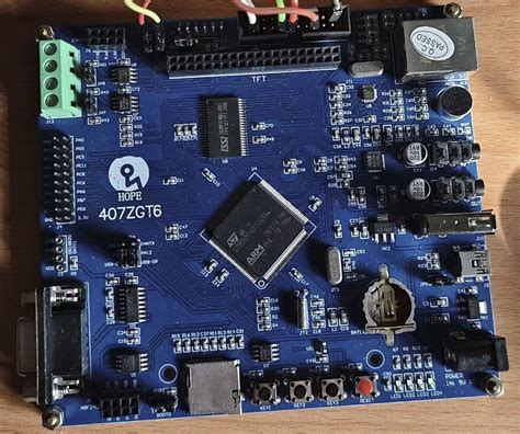 基于ST的STM32F407ZGT6嵌入式uCOS III V3 08 操作系统工程实验 stm32f407 ucos CSDN博客