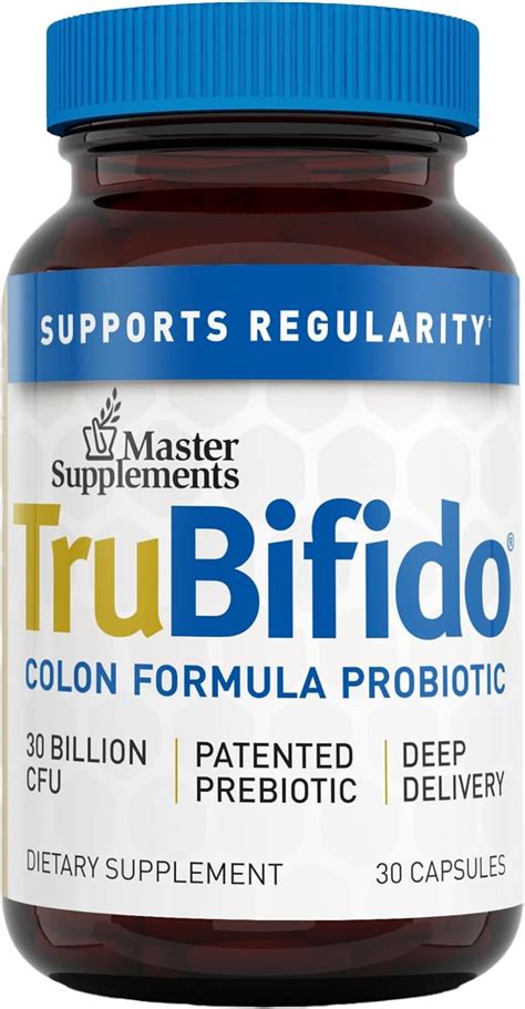 Amazon Trubifido Master Supplements Capsules Powerful