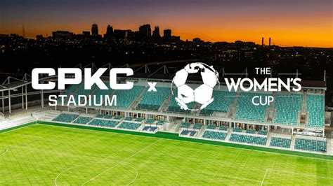 CPKC Stadium To Host Additional International Fixtures In 2024 Kansas