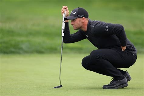 Who Is Leading The 2024 AT T Pebble Beach Pro Am After Round 3 Day 3