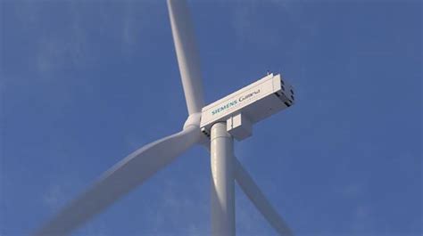 Siemens Gamesa completa con éxito la venta de activos de eólica en el