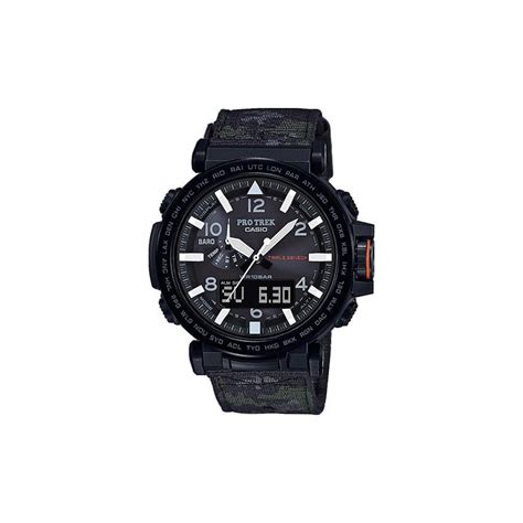 Casio Pro Trek Prg Ybe Er