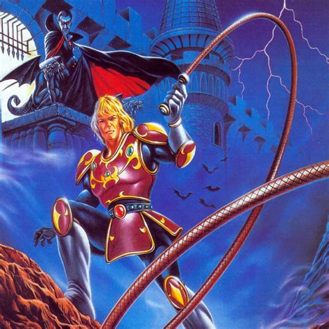 Castlevania Ii Simons Quest And The Birth Of The Open Structure