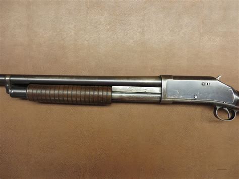 Winchester Model 1897 for sale at Gunsamerica.com: 938084464