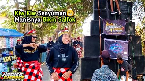 Pasukan Satset Feat Anugrah Production Bikin Gagal Fokus Dengan