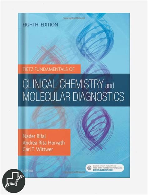 Tietz Fundamentals Of Clinical Chemistry And Molecular Diagnostics 8th