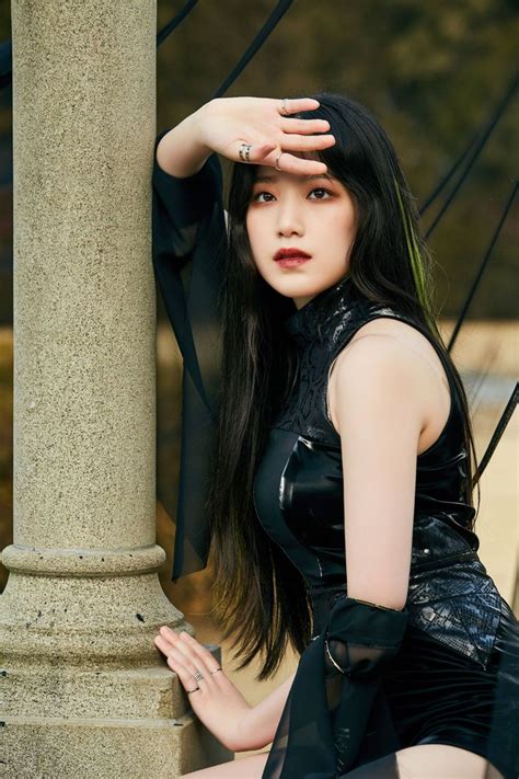 G I Dle K Pop Yeh Shuhua 1080P Wallpaper Hdwallpaper Desktop