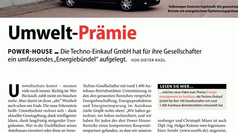 Ausgabe Umwelt Pr Mie