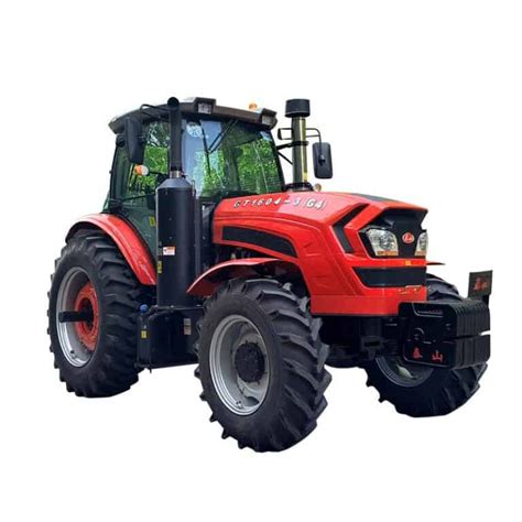 Wheeled Tractor Tg Hp Hp Hp Hp Hp Taishan Tractors