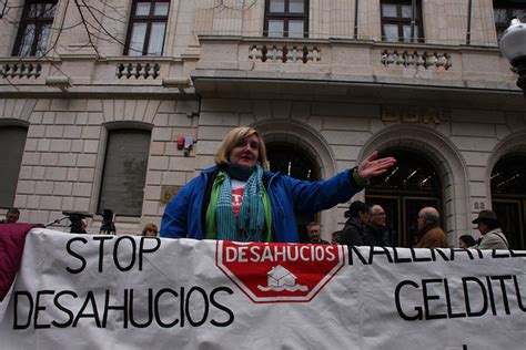 El Ayuntamiento De Bilbao Crea Un Servicio Municipal De Ayuda A Los