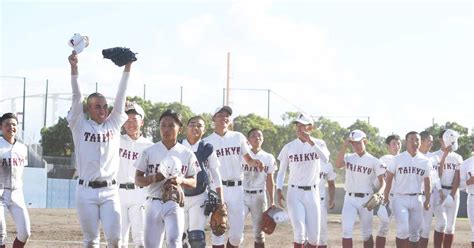 1852年創設、和歌山の超名門・耐久が耐えて8強！初甲子園大前進／秋季近畿大会（12ページ） サンスポ