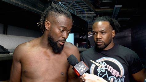 WWE New Day Tag Team Split Update WrestleTalk