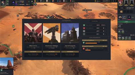 Dune Spice Wars Funcom Enth Llt X Echtzeit Strategie Spiel