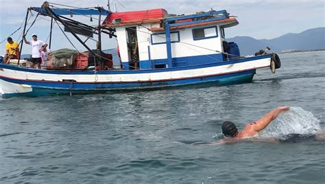 Conheça as equipes da Caraguá Ilhabela 2020 Swimchannel