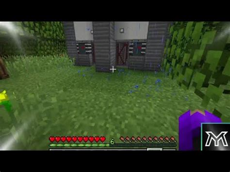 NON ENTRARE NEL LABORATORIO DI QUELTALEMAR08 Minecraft Scp Mar