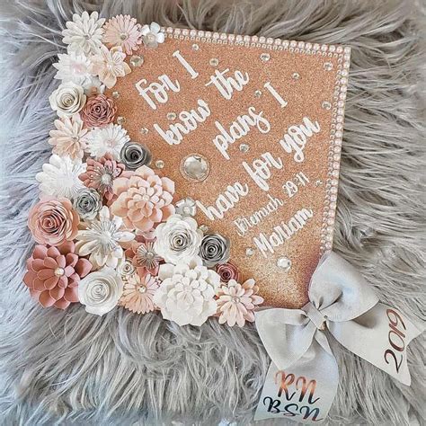 44 Best Graduation Cap Ideas Were Obsessing Over By Sophia Lee