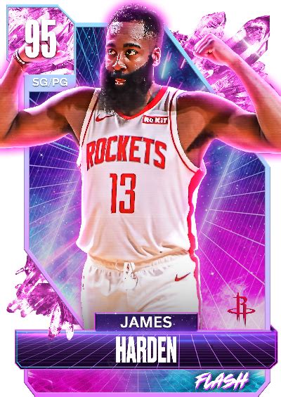 NBA 2K23 2KDB Custom Card Flash Concept