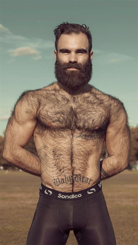 Beard Bro Beard No Mustache Great Beards Awesome Beards Scruffy Men Hairy Men Muscles