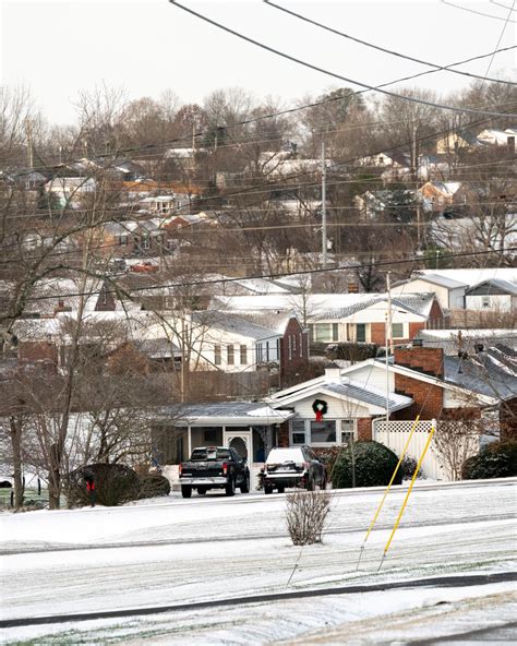 What We Know Tva Ordered Rolling Blackouts For The First Time In