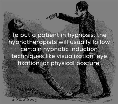 Interesting Facts About Hypnosis (21 pics)