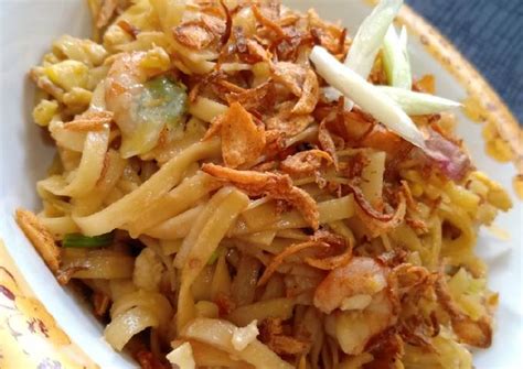 Resep Mie Goreng Jawa Oleh Widya Arizki Cookpad