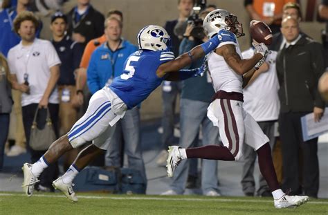 BYU Football Position Preview Defensive Backs