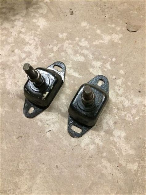 Purchase Mercruiser 43 V6 Engine Mounts In Edison New Jersey United States For Us 3000