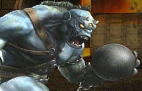 Kombatants part 15 - Mortal Kombat: Armageddon Wiki Guide - IGN