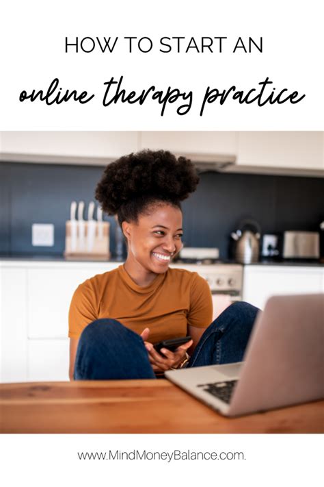 How To Start A Therapy Private Practice → Plus How Much Starting A