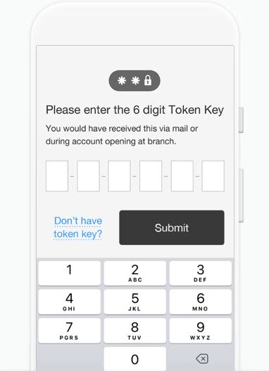 OneToken I Digital Token For Seamless Banking OCBC Singapore