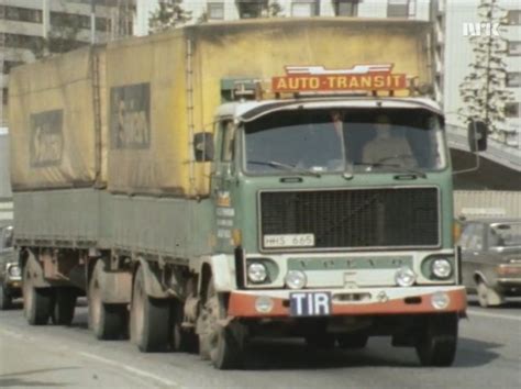 IMCDb Org 1974 Volvo F89 In Trafikkposten 1966 1988