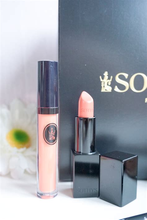 Sothys Évasion Lumière Make up Lente Zomer 2024 Review