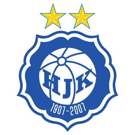 HJK_Helsinki Logo Download png