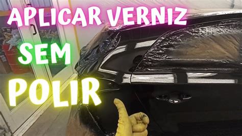 Como FAZER Pintura Como ESPELHO Em Carros PASSO A PASSO Para Iniciantes