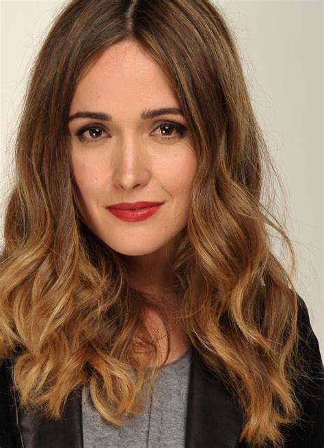 Pin On Rose Byrne