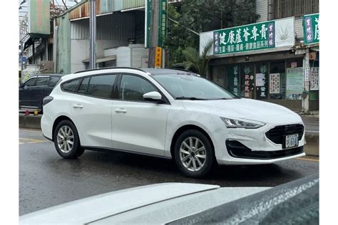 國產 Ford Focus Wagon 普通版捕獲預計明年第一季前後發售 Yahoo奇摩汽車機車