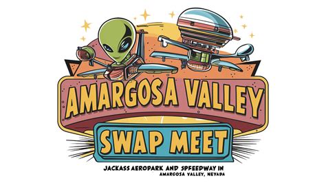 Jackass Aeropark And Speedway Amargosa Valley Nv