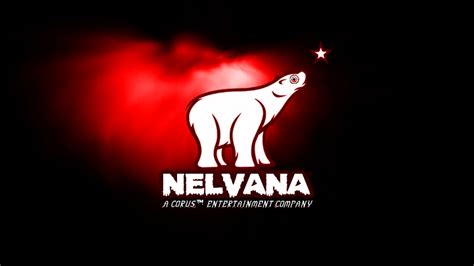 Nelvana 2004 Logo Horror Remake V2 by Chace1204 on DeviantArt