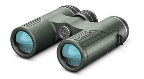 Hawke Frontier Ed X Green Binoculars The Airgun Centre