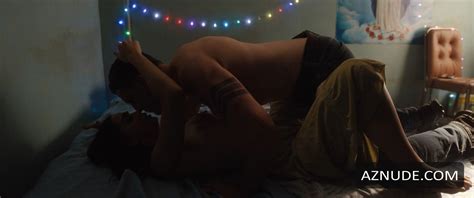 CARMEN NUDE SCENES AZNude