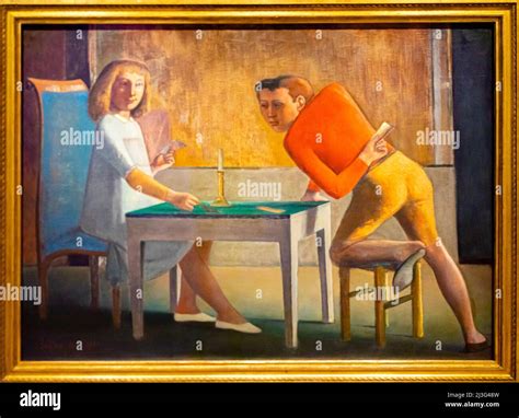 Balthus Photography