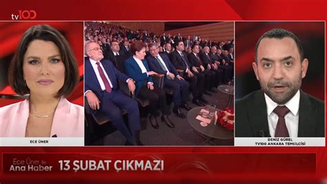 Altılı masada o ismi Uysal veya Karamollaoğlu önerecek Bu kulisleri