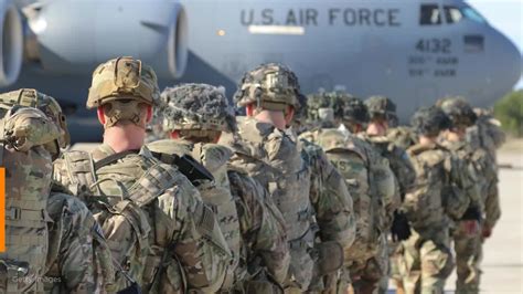 U.S. troops begin withdrawal from Afghanistan, official says