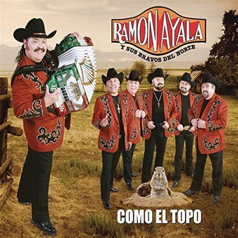 Ramon Ayala Concerts & Live Tour Dates: 2024-2025 Tickets | Bandsintown