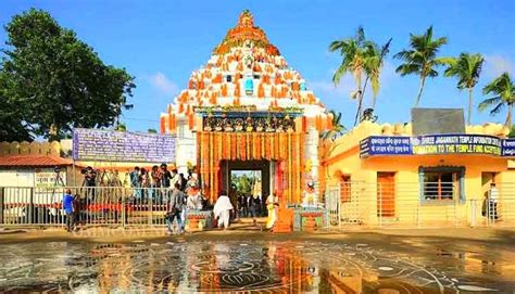 Devotees Can Enter Puri Gundicha Temple From Rath Yatra 2024 SJTA