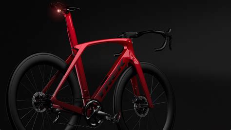 2019 Trek Madone SLR on Behance