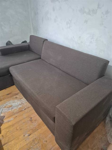 Употребяван диван гр. Димитровград • OLX.bg