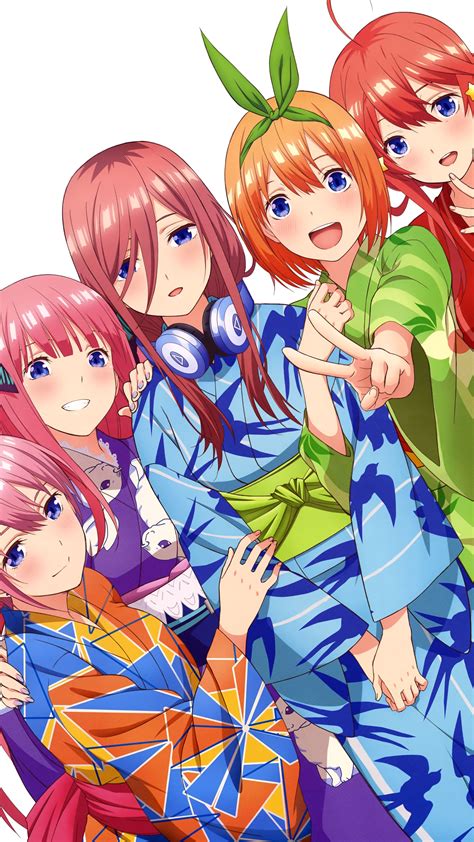 Go Toubun No Hanayome Sex Telegraph